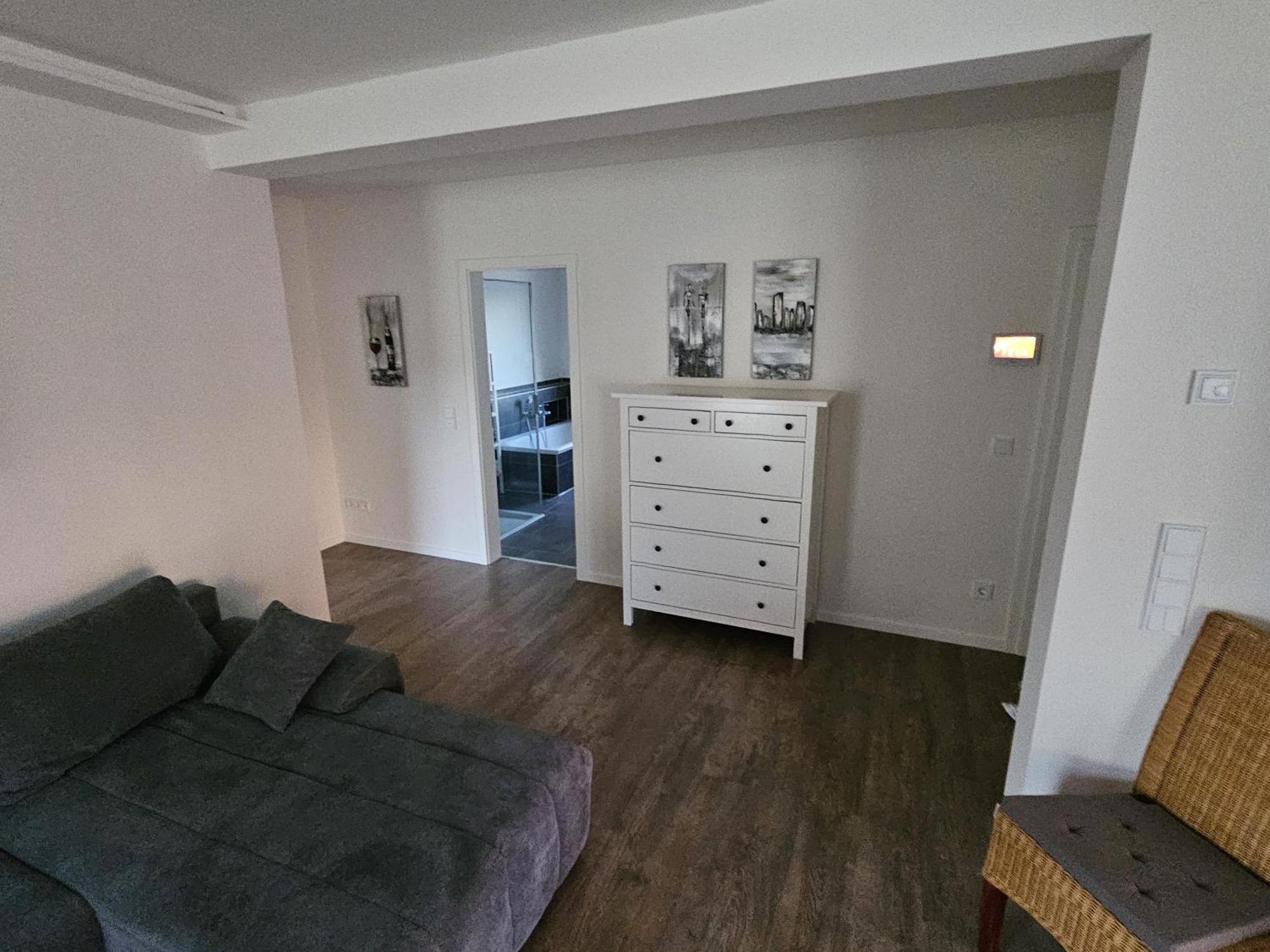 Ferienwohnung Auszeit Solnhofen Eksteriør bilde