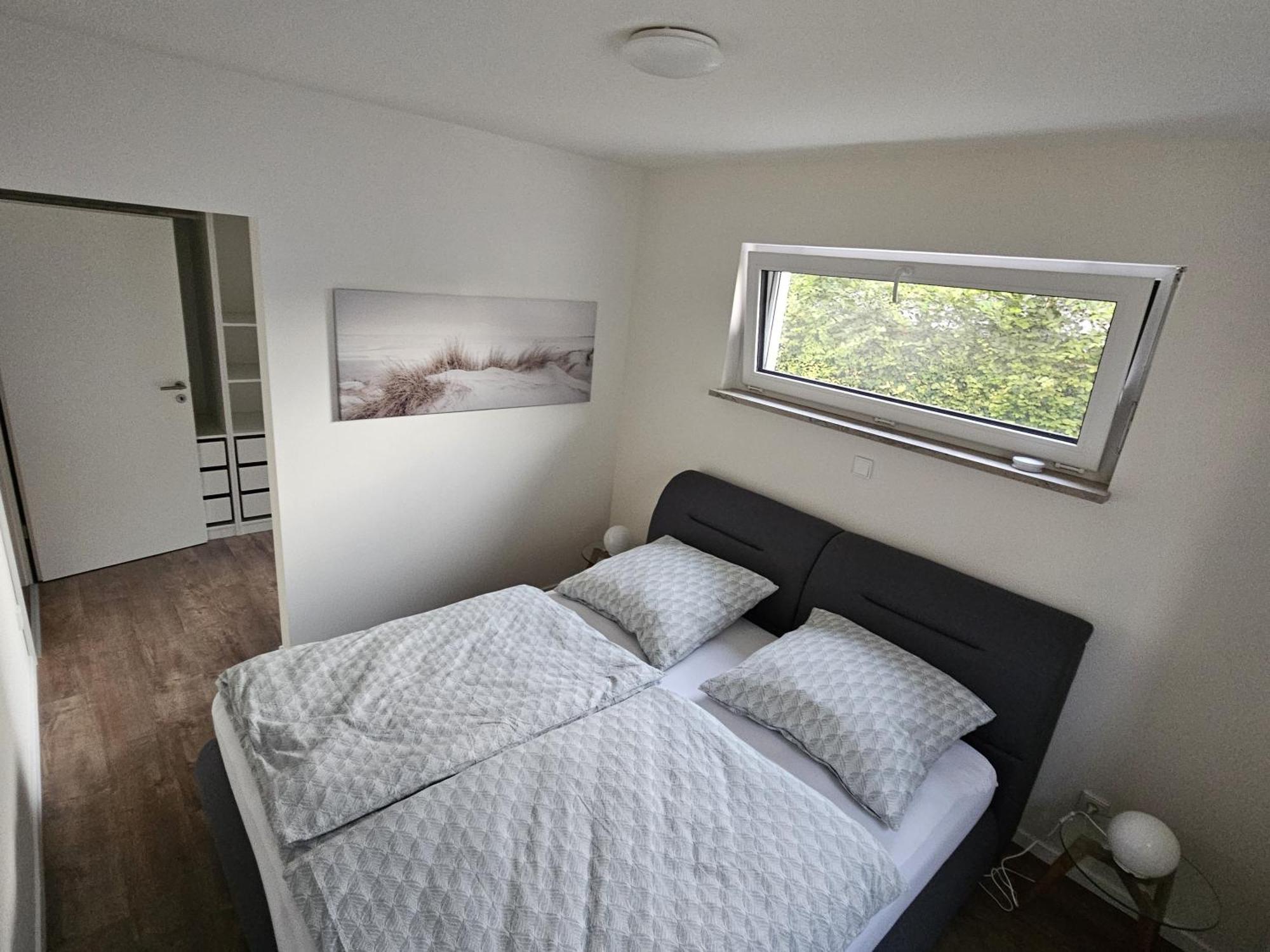 Ferienwohnung Auszeit Solnhofen Eksteriør bilde