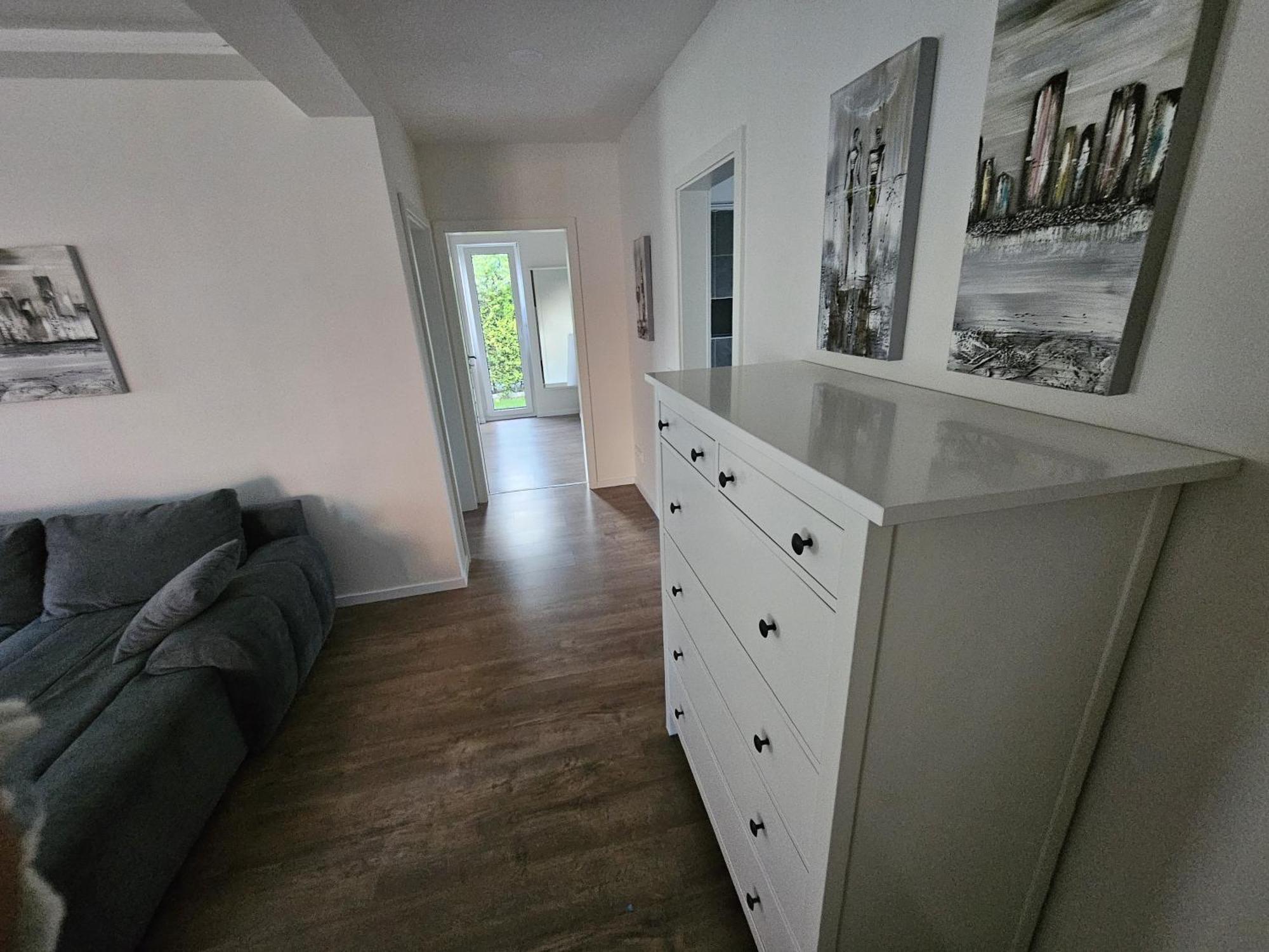 Ferienwohnung Auszeit Solnhofen Eksteriør bilde